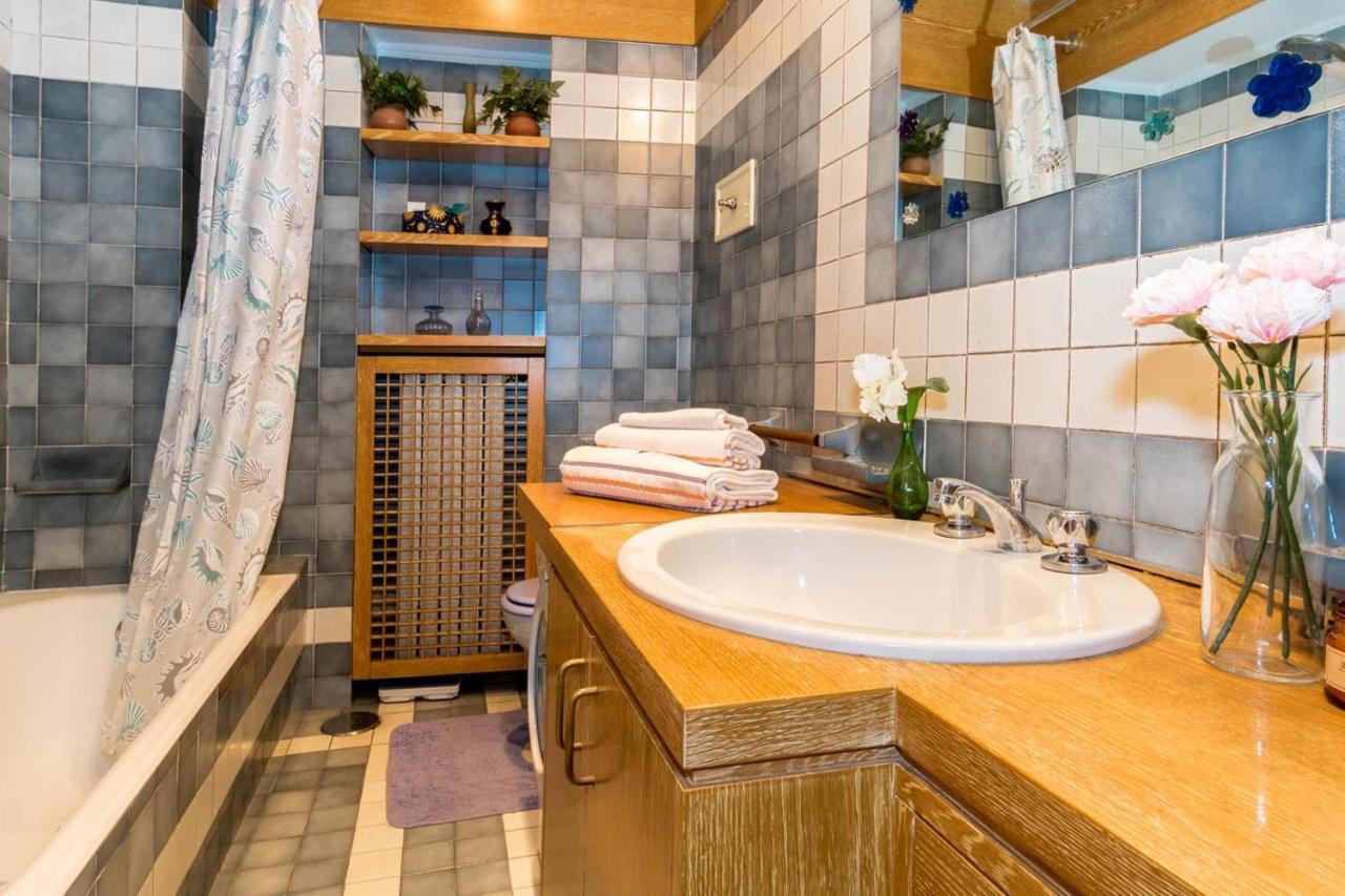 Joivy Charming Apt With Terrace In The Very Heart Of Milan Bagian luar foto